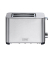 Classico T2 Duo Toaster silber