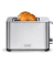 Classico T2 Duo Toaster silber