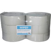 Toilettenpapier Gigant 30 5405, 1-lagig, weiß, 