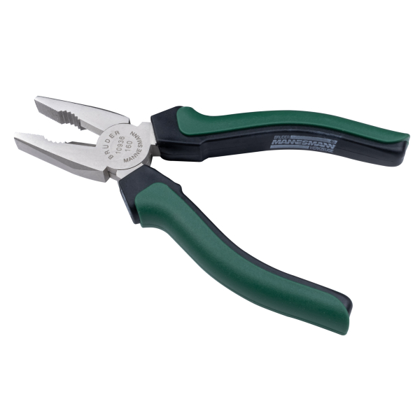 4003315699767 -  BRÜDER MANNESMANN Kombizange 6 10936 4003315699767 BRÜDER MANNESMANN WERKZEUGE
