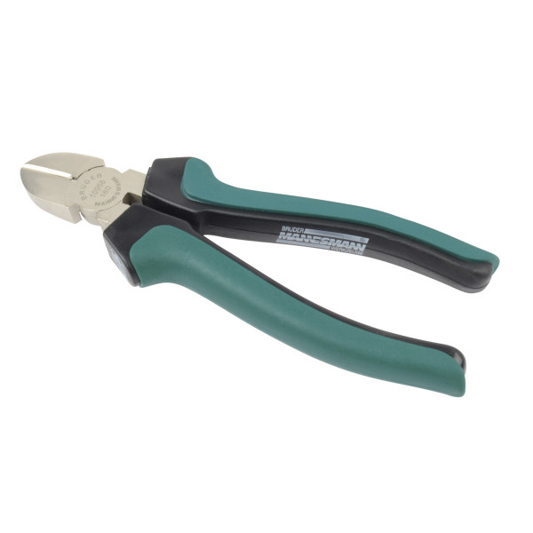 4003315699811 -  BRÜDER MANNESMANN Seitenschneider 6 10956 4003315699811 BRÜDER MANNESMANN WERKZEUGE