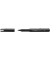 Fineliner dr!ver, 1088/46, schwarz (Schreibfarbe: schwarz), 0,4mm
