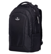 Schulrucksack Wizzard black