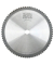 A-87579, 78Z INOX HM Kreissägeblatt 305,0 mm, 76 Zähne