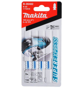 5 makita B-52 Universal, B-06482 Stichsägeblätter