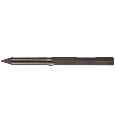 B-10372 Spitzmeißel, 400,0 mm