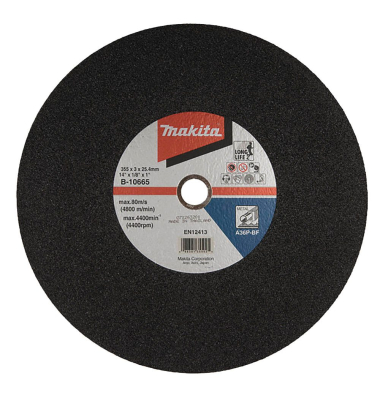 5 makita Trennscheiben B-10665-5