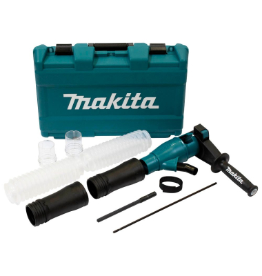 Absaug-Set für Kombihammer 196074-8 Absaug-Set für Kombihammer 196074-8