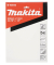 5 makita B-40543 Bandsägeblatt