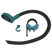 Absaugset für Stemmhammer 197148-8