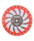 Diamant-Trennscheibe B-55348