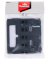 Adapter für Führungsschiene 198673-2, 220,0 mm