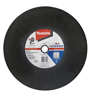 5 makita Trennscheiben B-64696-5