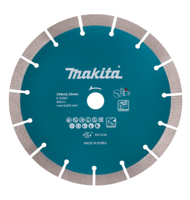 Diamant-Trennscheibe E-02967