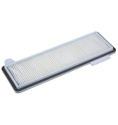 191P31-7 Feinstaubfilter für Staubsauger