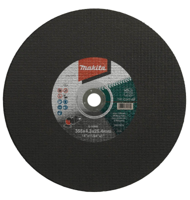 5 makita Trennscheiben E-16966-5