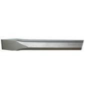 P-05723 Flachmeißel, 400,0 mm
