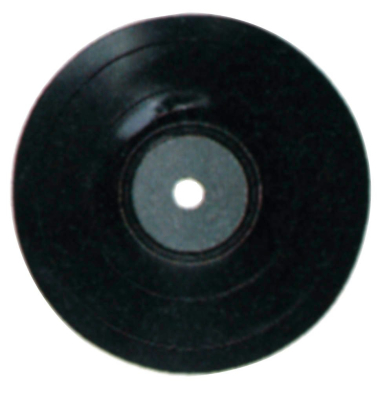 P-05913 Schleifteller