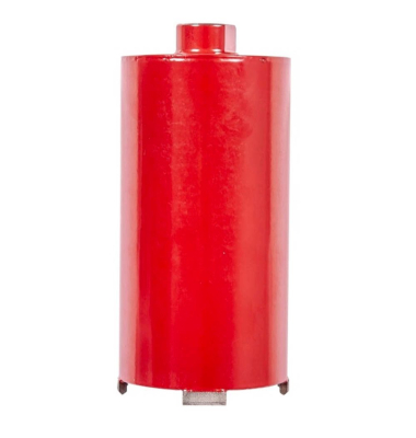 P-42036 Diamantbohrkrone für Trockenbohrung