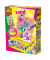 Bastelset Bunte Sandbilder Waldtiere