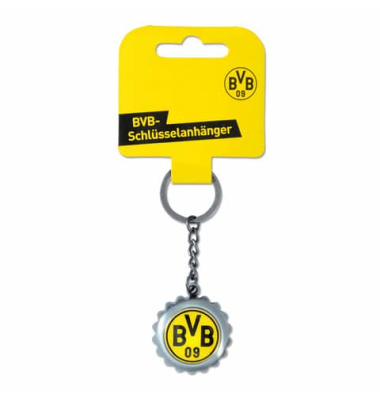 Schlüsselanhänger Kronkorken