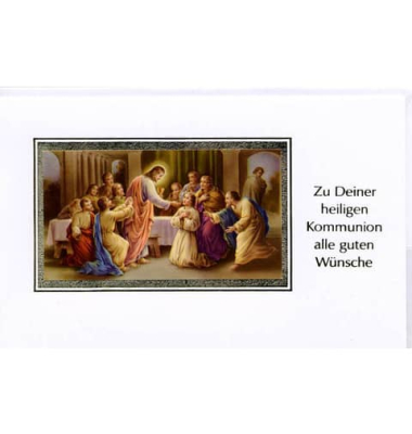 Glückwunschkarten 12-1011 bunt