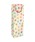 Flaschentragtasche 4064-23401, Ostern, mit Tragekordel, bunte Eier, 12cm x 36cm