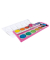 Farbkasten K12, 300008270, Wasserfarbe, 12 Farben, farbig sortiert