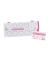 Farbkasten 12ST K12 pinkGlitzer