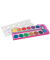 Farbkasten 12ST K12 pinkGlitzer