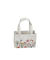 Filztasche Blumenwiese bunt