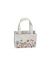 Filztasche Blumenwiese bunt