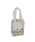 Filztasche Blumenwiese bunt