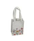 Filztasche Blumenwiese bunt