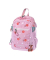 Kinderrucksack 72125-052, Cherry Pop, mit Rei&szlig;verschluss