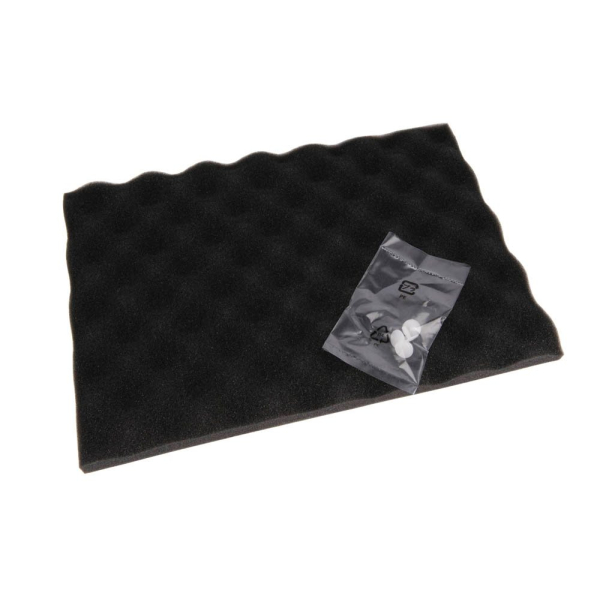 0088381518512 - 198978-0 Deckelpolster für Werkzeugkoffer 0088381518512 Makita