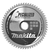 E-12267 Kreissägeblatt 216,0 mm, 60 Zähne