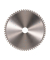 E-12267 Kreissägeblatt 216,0 mm, 60 Zähne