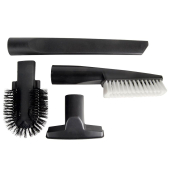 P-70502 Staubsaugerdüsen-Set