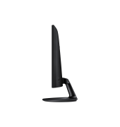 Monitor LS24D364GAUXEN Curved 24Zoll