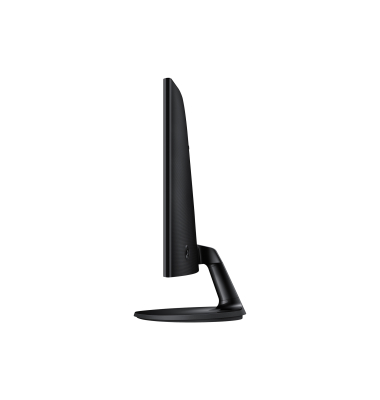 Monitor LS24D364GAUXEN Curved 24Zoll