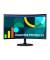 Monitor LS24D364GAUXEN Curved 24Zoll