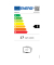 Monitor LS24D364GAUXEN Curved 24Zoll