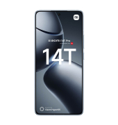 14T Pro Dual-SIM-Smartphone titan blau 512 GB