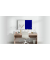 Kombitafeln CO129FN, Filz/Whiteboard, Holz