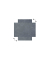Magnettafel Anthrazit Marmor 60,0 x 40,0 cm anthrazit