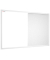 Kombitafeln TMK64W, Kork/Whiteboard, Holz