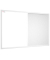Kombitafeln TMK96W, Kork/Whiteboard, Holz