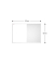 Kombitafeln TMK96W, Kork/Whiteboard, Holz