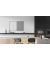 Kombitafeln TMK96GREY, Kork/Whiteboard, Holz